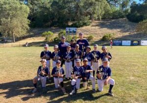 9U Blue Win